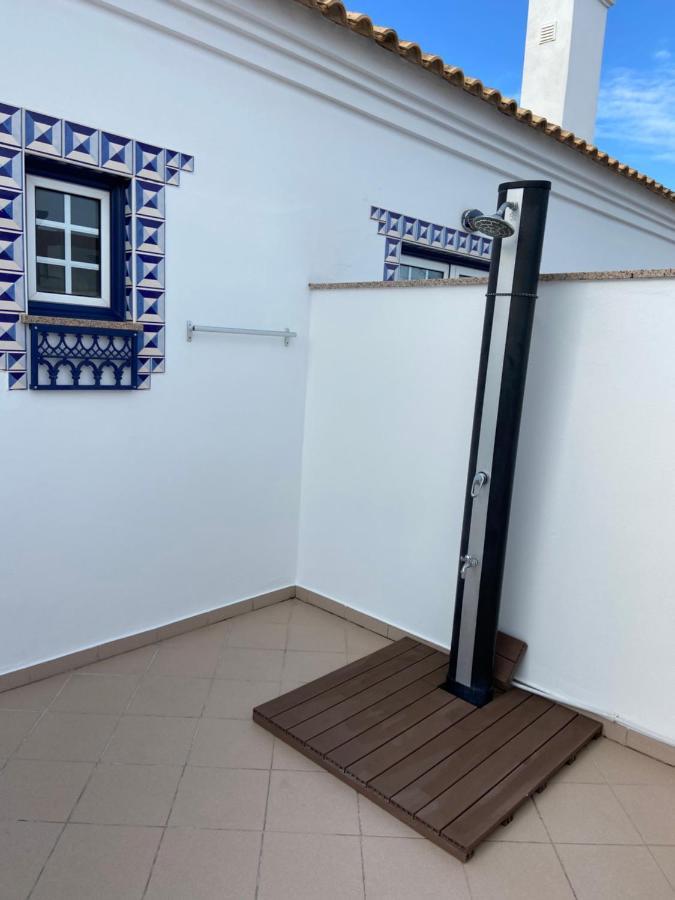 Charm Apartment T2 All With Big Terrace Albufeira Self Check-In المظهر الخارجي الصورة