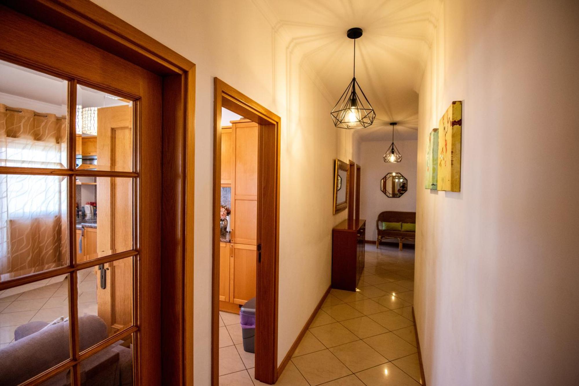 Charm Apartment T2 All With Big Terrace Albufeira Self Check-In المظهر الخارجي الصورة