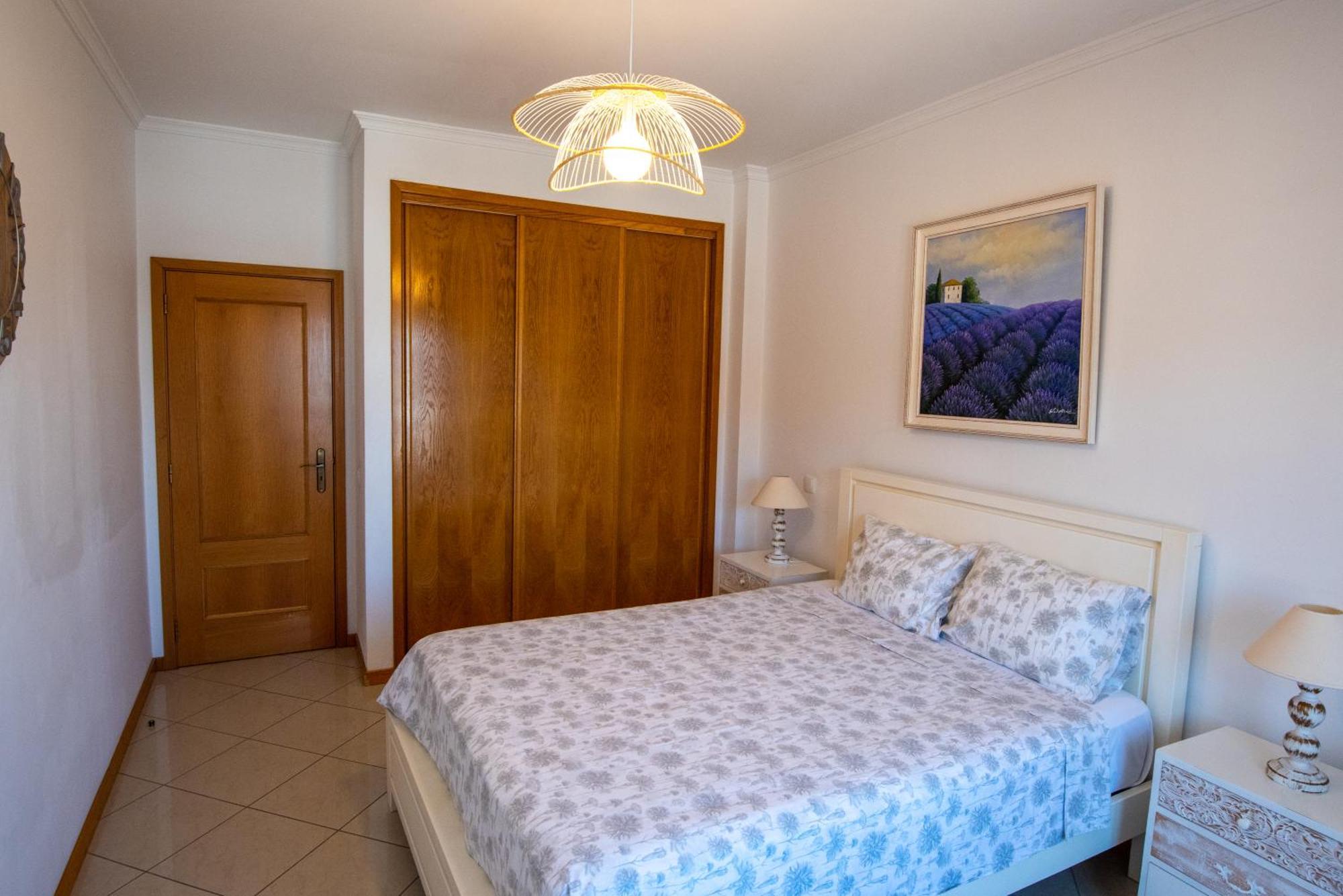 Charm Apartment T2 All With Big Terrace Albufeira Self Check-In المظهر الخارجي الصورة