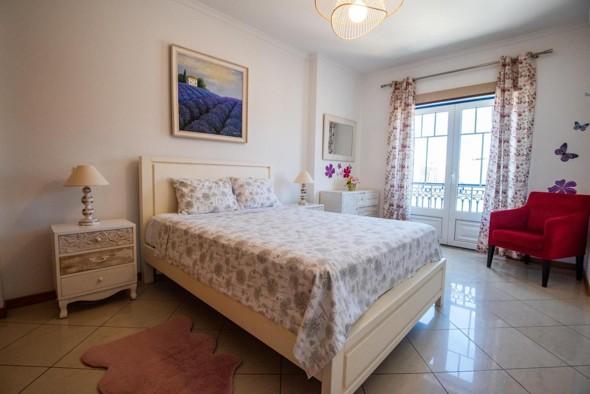 Charm Apartment T2 All With Big Terrace Albufeira Self Check-In المظهر الخارجي الصورة