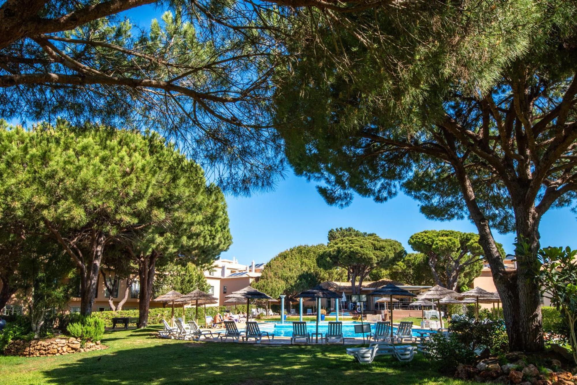 Charm Apartment T2 All With Big Terrace Albufeira Self Check-In المظهر الخارجي الصورة